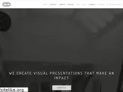 Sites similar to designmyslides.com