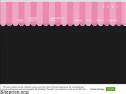 Sites similar to designmytreats.com