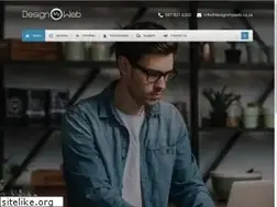 Sites similar to designmyweb.co.za