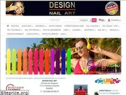 Sites similar to designnailart.eu
