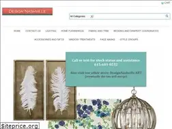 Sites similar to designnashville.com
