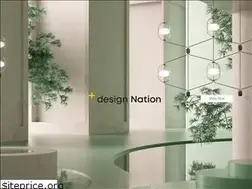 Sites similar to designnation.com.au