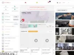 Sites similar to designnest.com