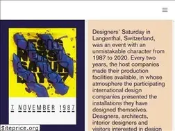 Sites similar to designnet.ch