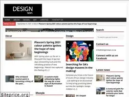 Sites similar to designnews.co.za
