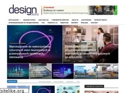 Sites similar to designnews.pl