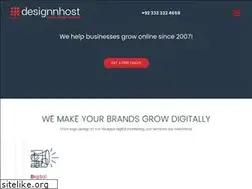 Sites similar to designnhost.com