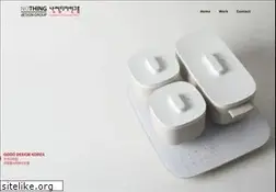 Sites similar to designnothing.com