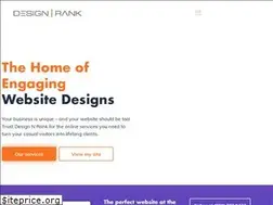 Sites similar to designnrank.com