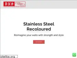 Sites similar to designnsheets.com