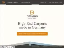 Sites similar to designo-carport.de
