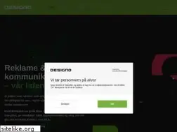 Sites similar to designo.no