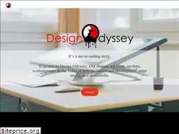 Sites similar to designodyssey.co.za