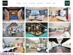 Sites similar to designoffice.com.tr
