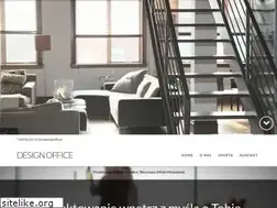 Sites similar to designoffice.pl