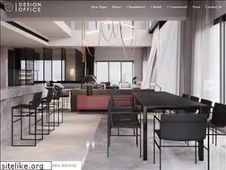 Sites similar to designofficemumbai.net