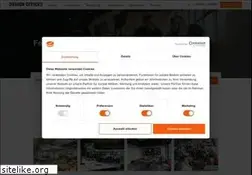 Sites similar to designoffices.de