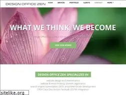Sites similar to designofficezen.com