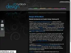 Sites similar to designofftheblock.com