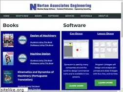 Sites similar to designofmachinery.com