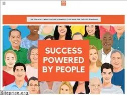 Sites similar to designofworkexperience.com