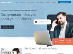 Sites similar to designogram.in