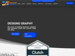 Sites similar to designography.ca