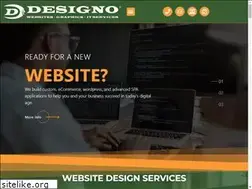 Sites similar to designoinc.com