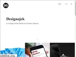 Sites similar to designojek.com