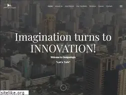 Sites similar to designologix.in