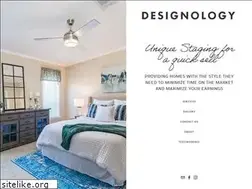 Sites similar to designologysarasota.com