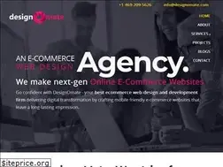 Sites similar to designomate.com