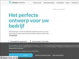 Sites similar to designonclick.be