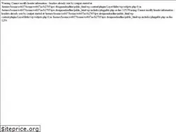 Sites similar to designondeadline.com
