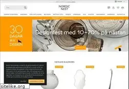 Sites similar to designonline.se