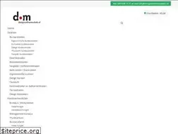 Sites similar to designonlinemeubels.nl