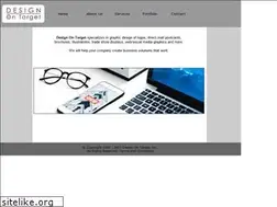 Sites similar to designontarget.com