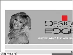 Sites similar to designontheedgellc.com