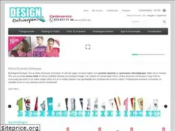 Sites similar to designontwerpen.nl