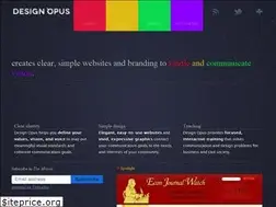 Sites similar to designop.us