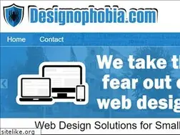 Sites similar to designophobia.com