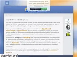 Sites similar to designor.de