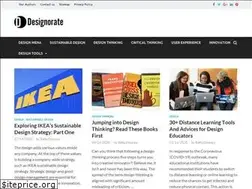 Sites similar to designorate.com