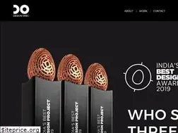 Sites similar to designorb.in