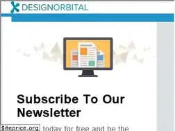 Sites similar to designorbital.com
