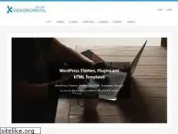 Sites similar to designorbital.market