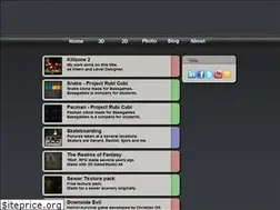 Sites similar to designorhea.com