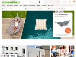 Sites similar to designoriginals.be