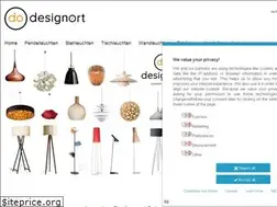 Sites similar to designort.com