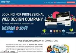 Sites similar to designosoft.com